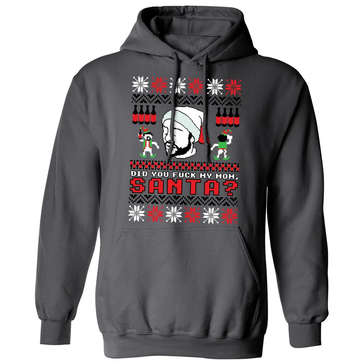 Classic Unisex Hoodie - X3KY3SVJ