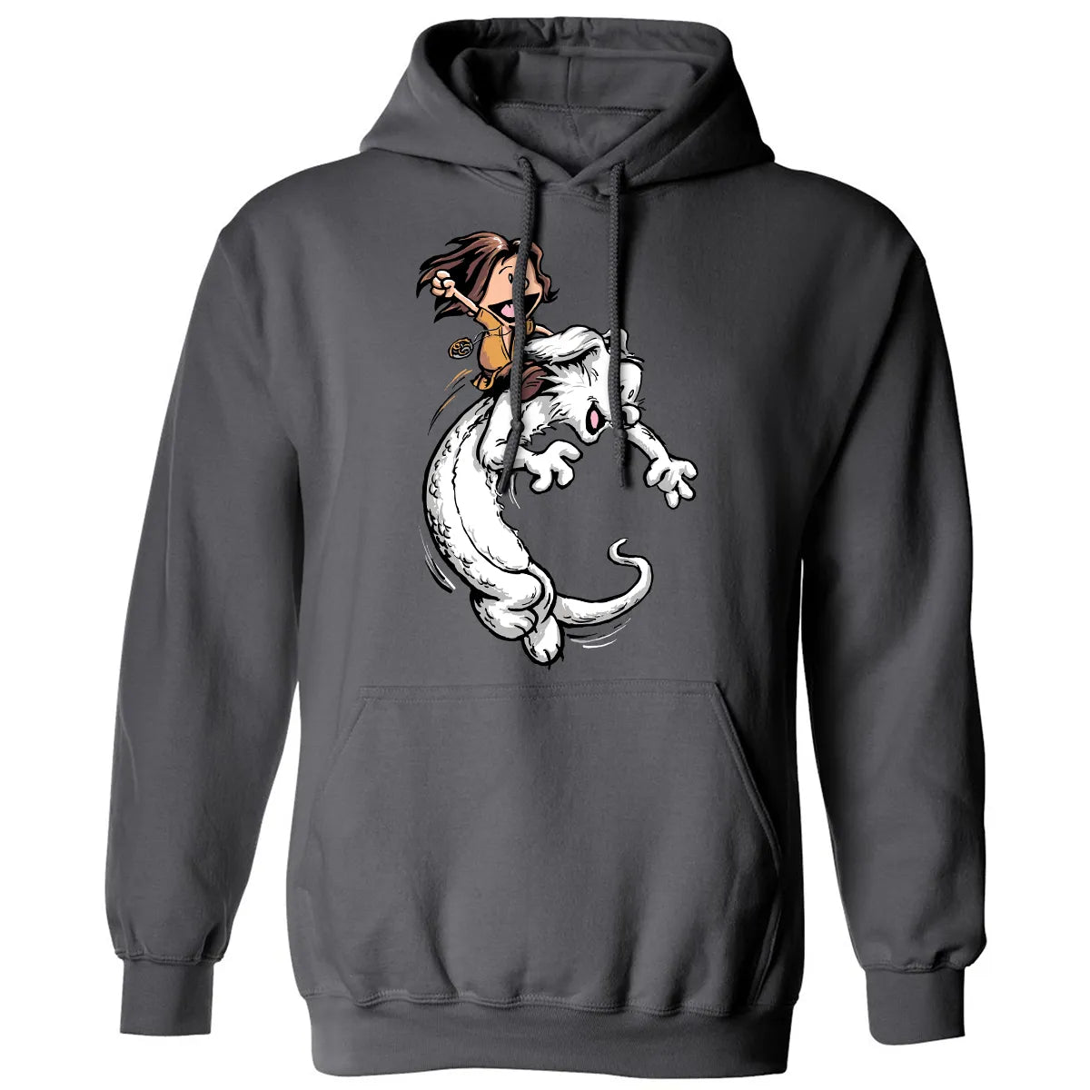 Classic Unisex Hoodie - NMRBHBQK