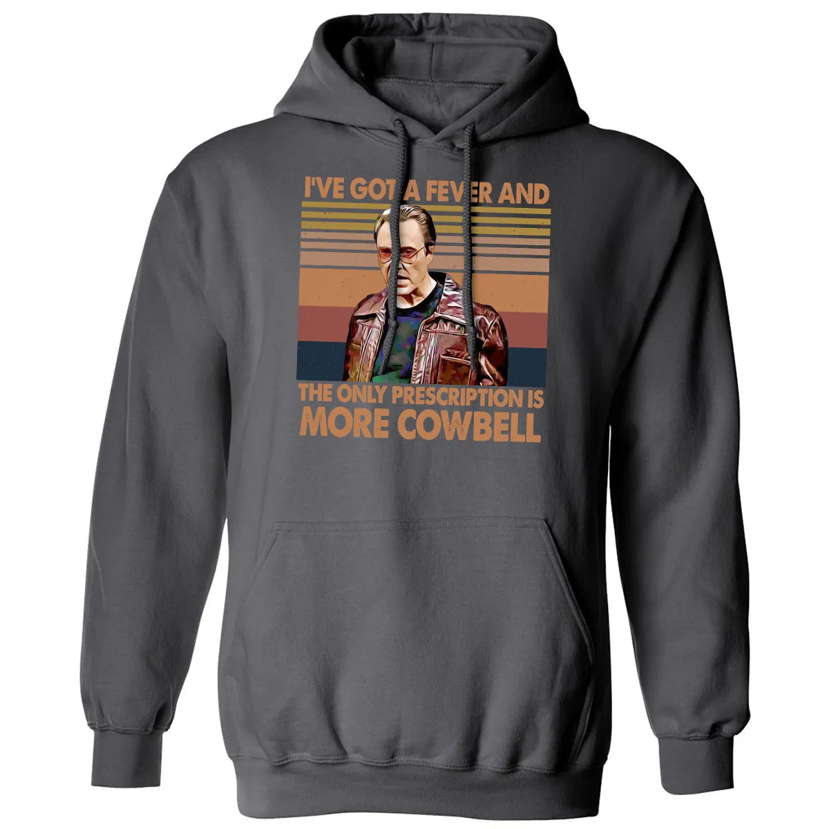 Classic Unisex Hoodie - PQLXZ6DA