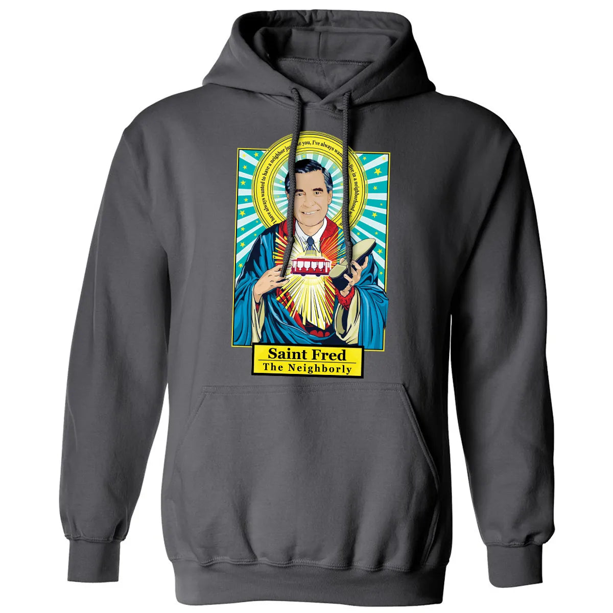 Classic Unisex Hoodie - V3GAPTNK