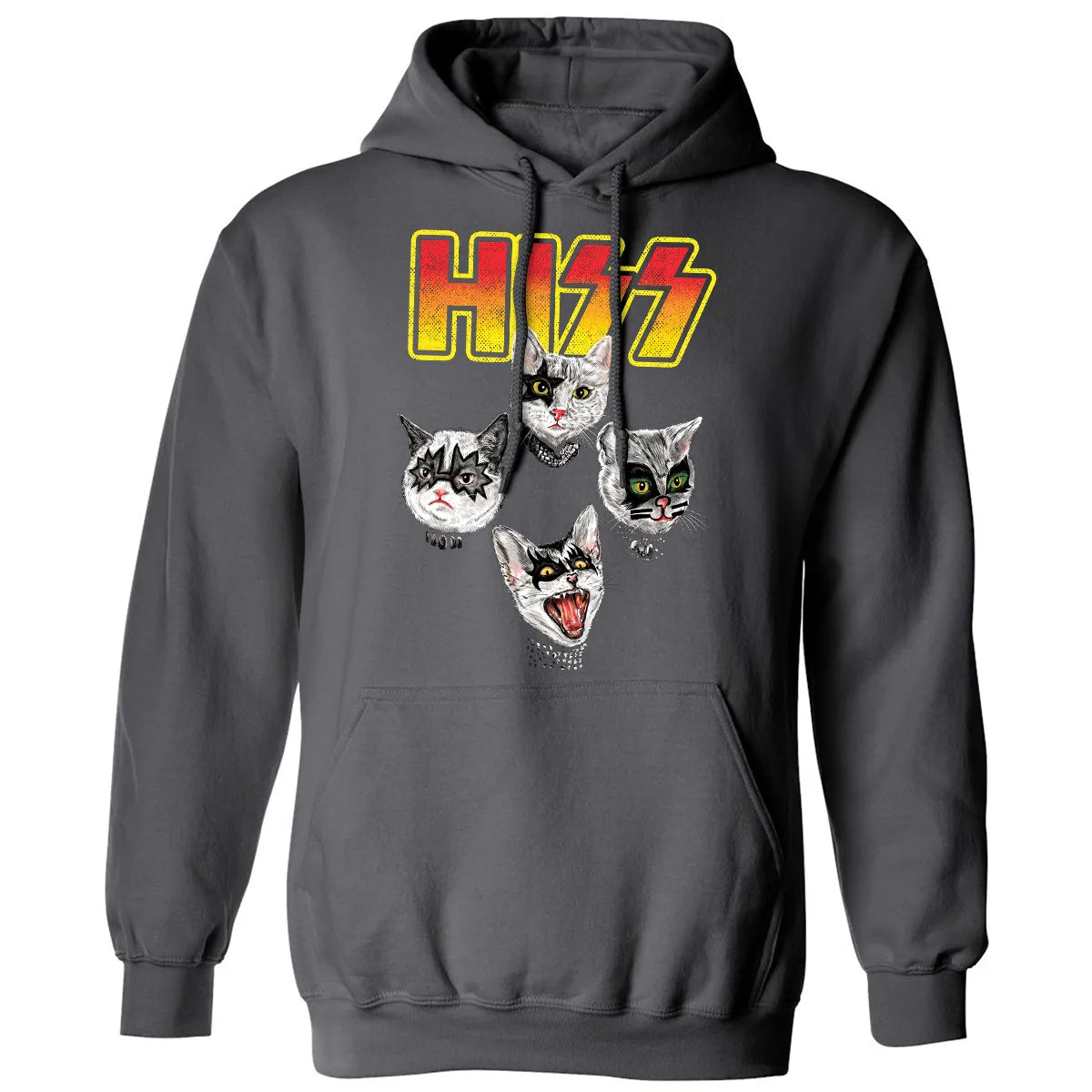 Classic Unisex Hoodie - RW68CLK8