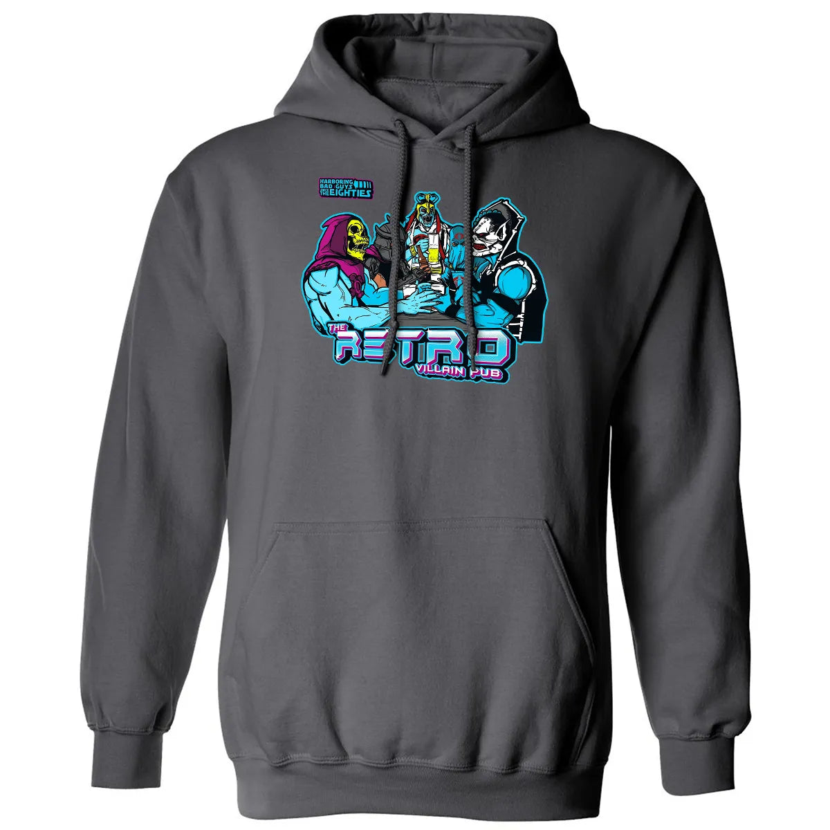 Classic Unisex Hoodie - JY6VN5DK