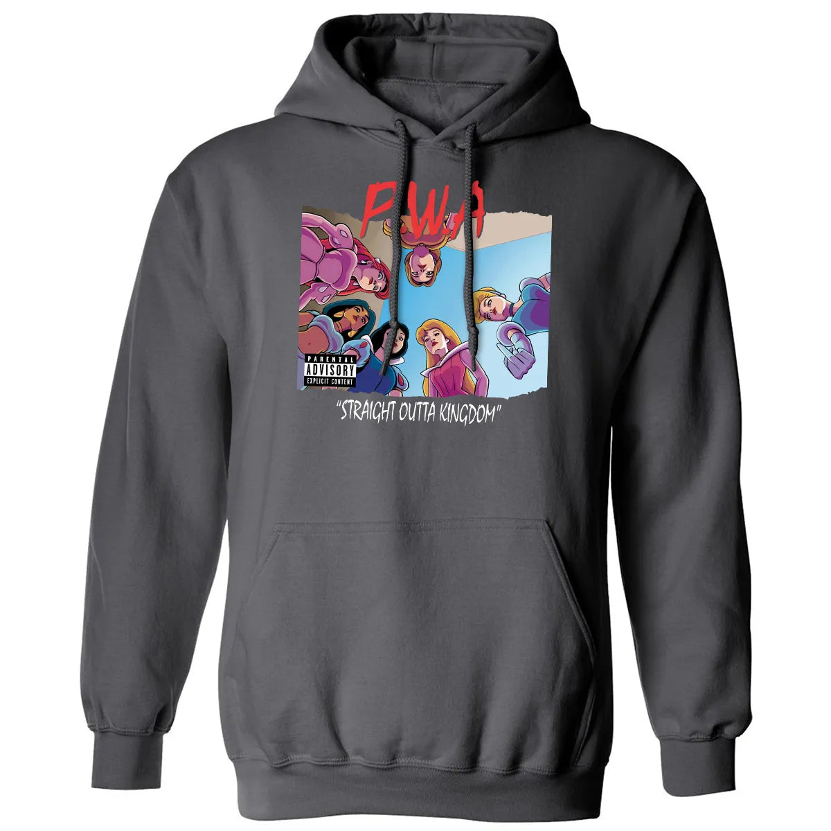 Classic Unisex Hoodie - M2385189