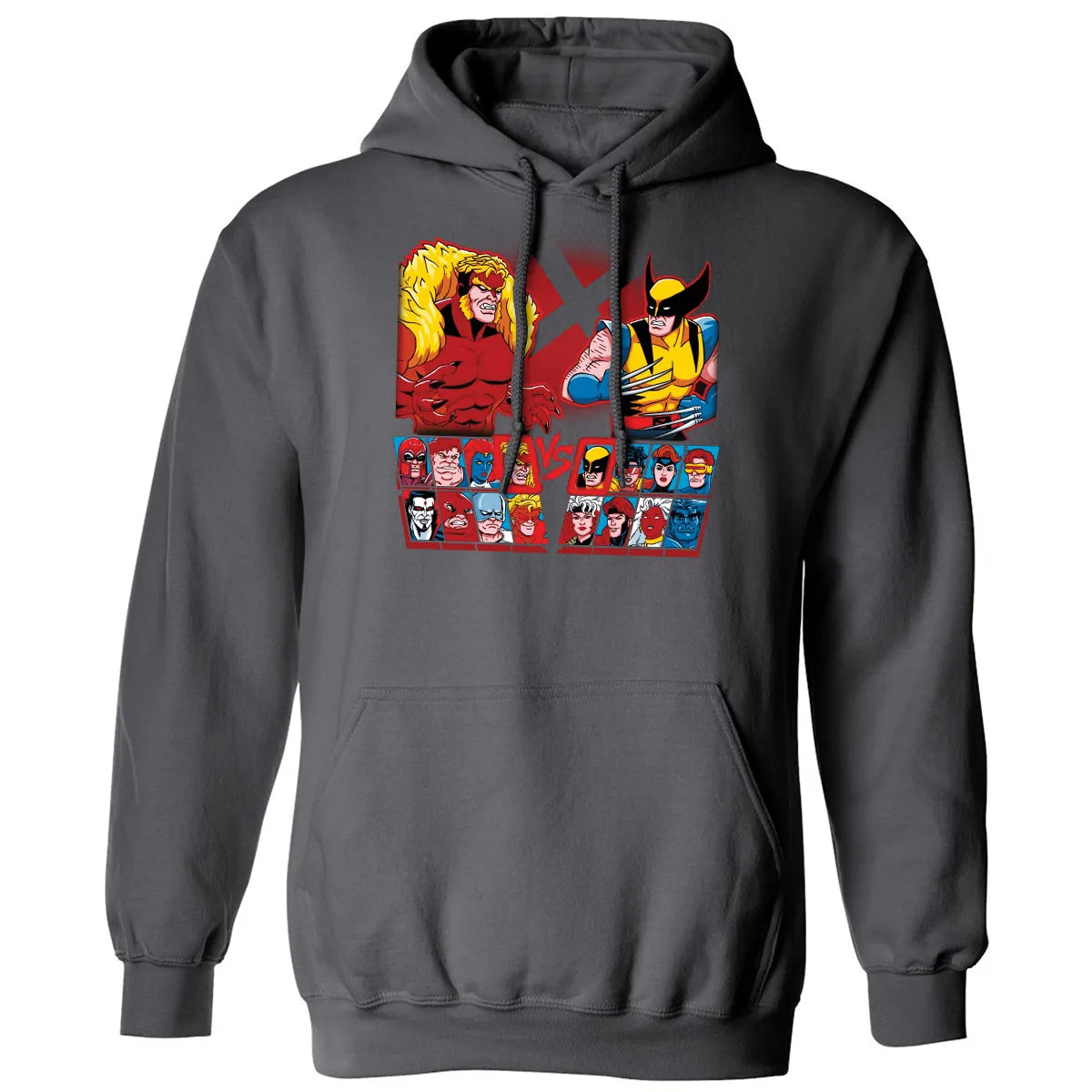 Classic Unisex Hoodie - SXQ5VR2K