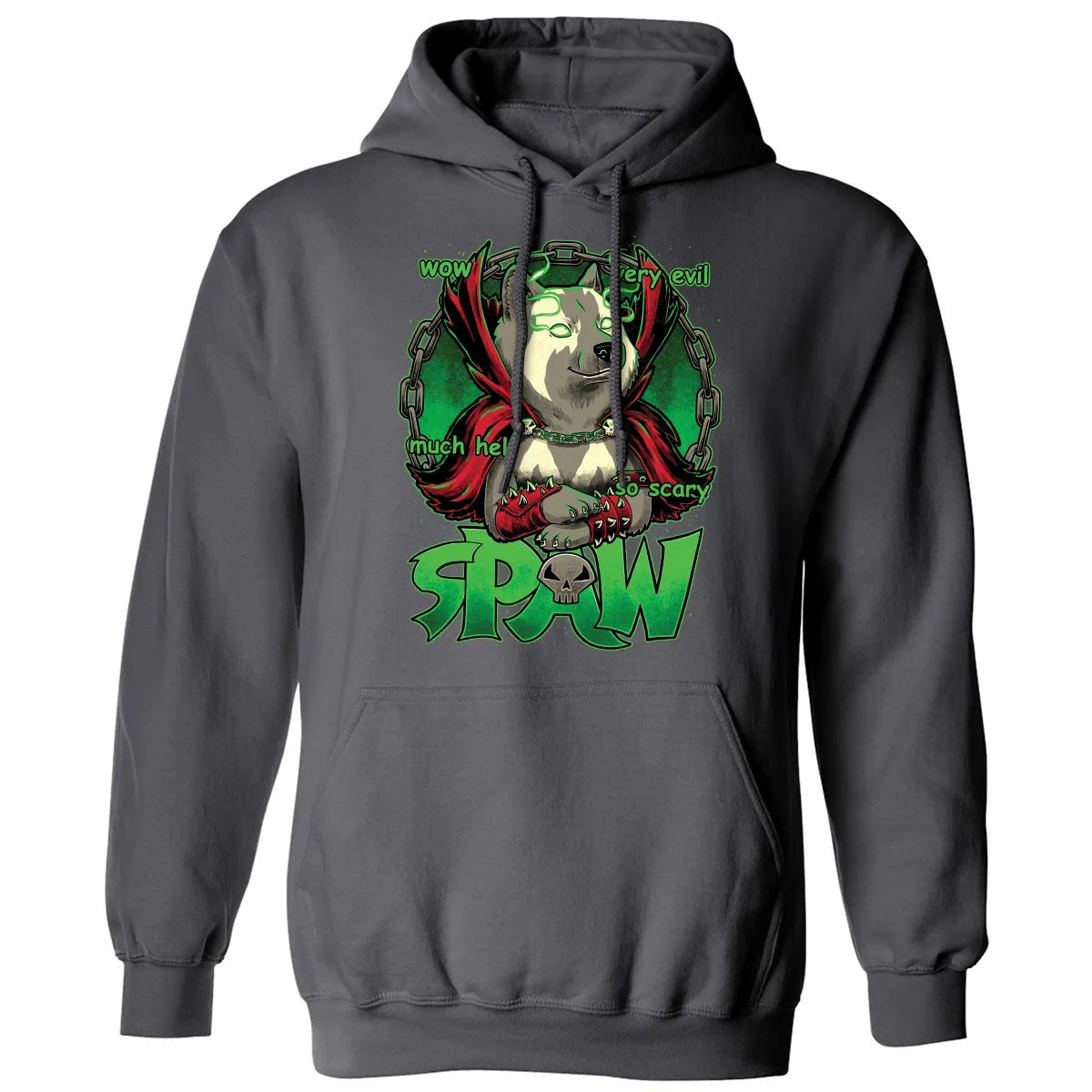 Classic Unisex Hoodie - 9C7ULRQQ