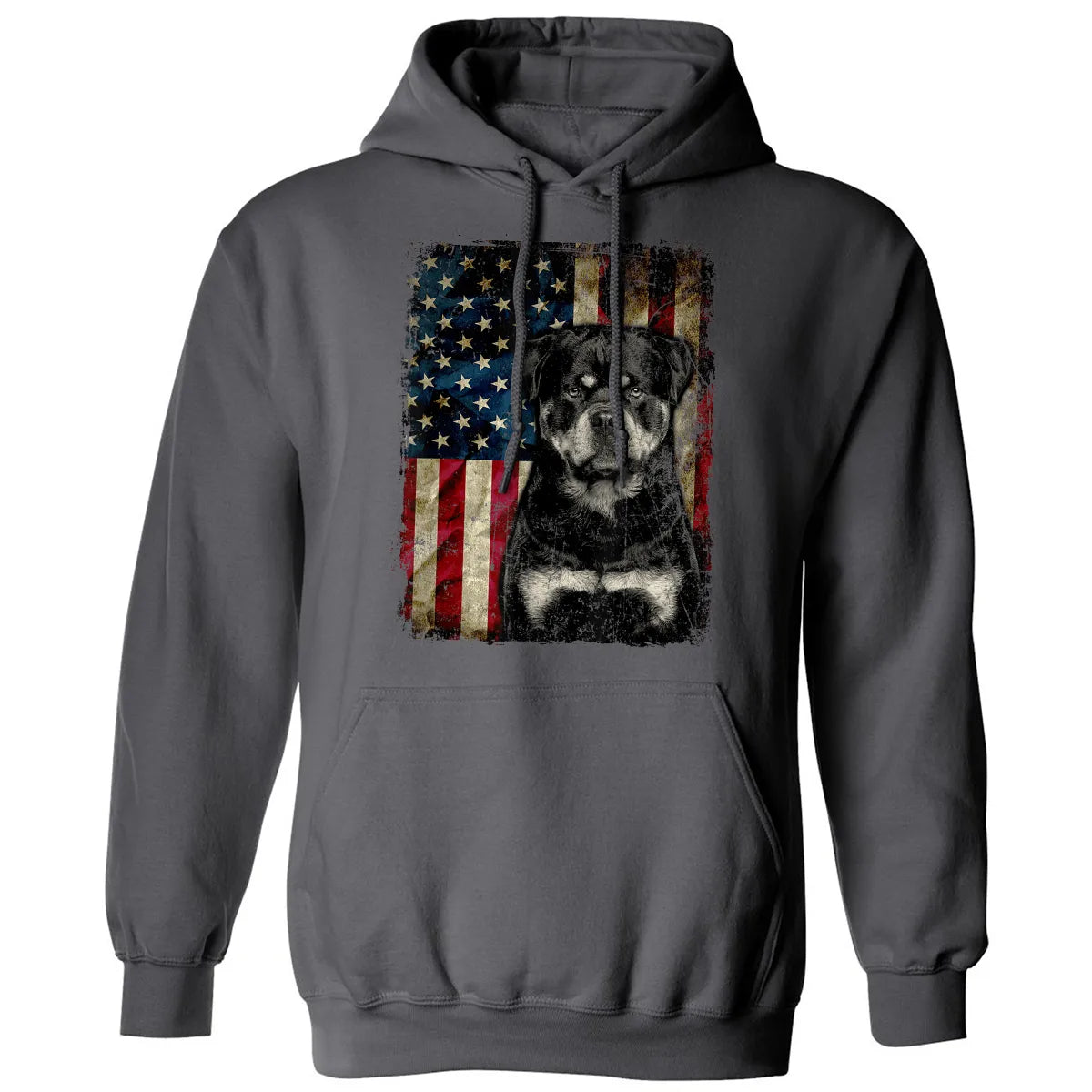 Classic Unisex Hoodie - HEH531MH