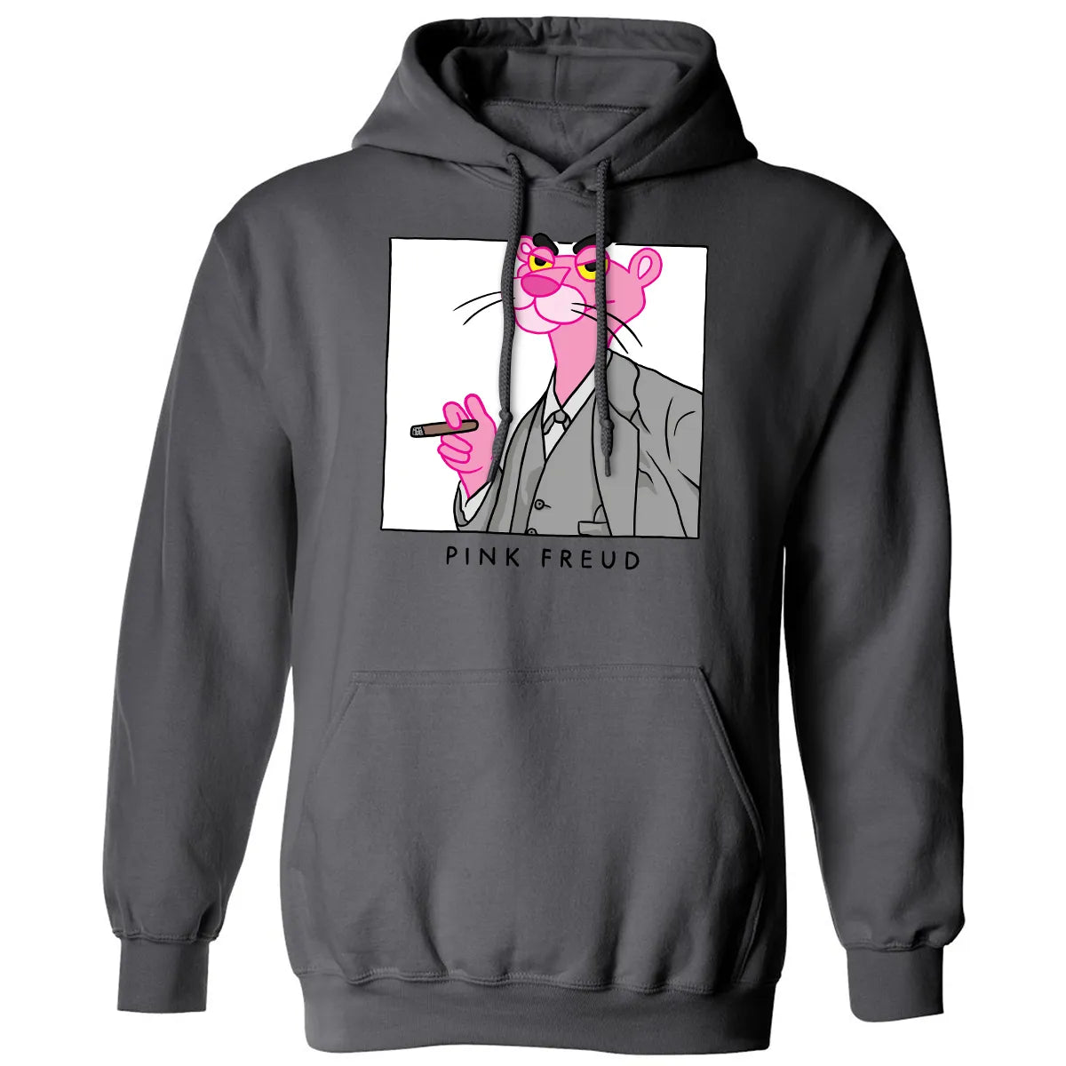 Classic Unisex Hoodie - BXKNQPDW