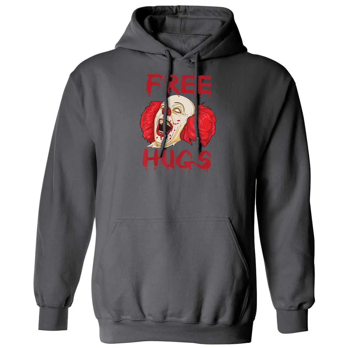 Classic Unisex Hoodie - YB1E6DB9