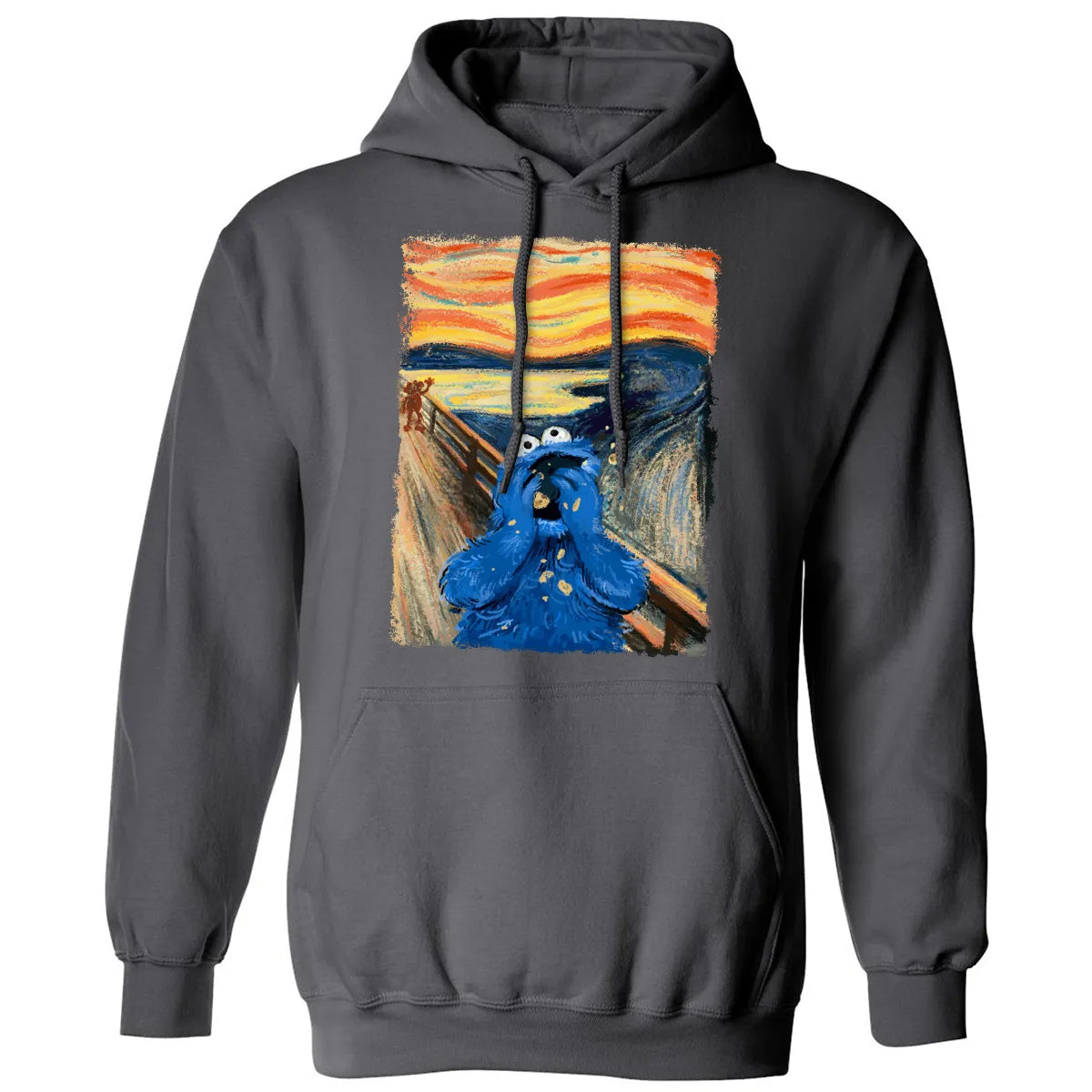 Classic Unisex Hoodie - KAECNJP2