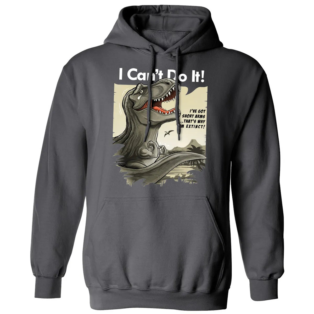 Classic Unisex Hoodie - 4H35XC1Y