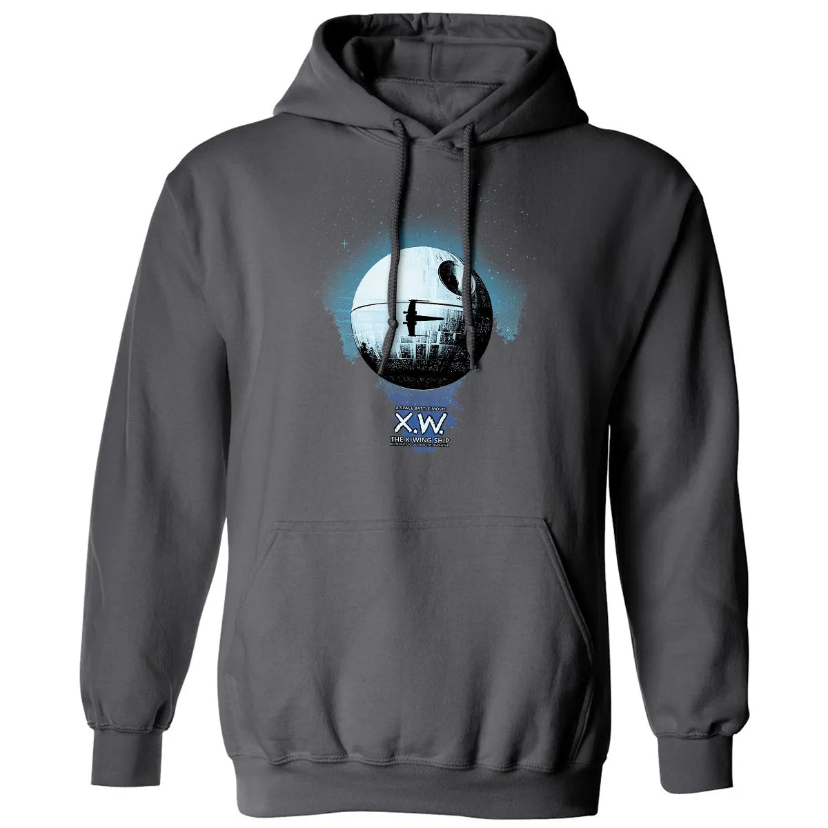 Classic Unisex Hoodie - 6HT5E6TQ