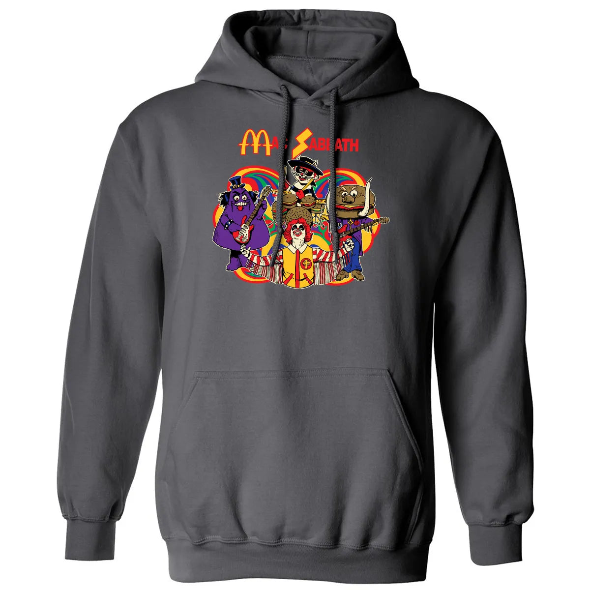Classic Unisex Hoodie - GS5PS1Y9