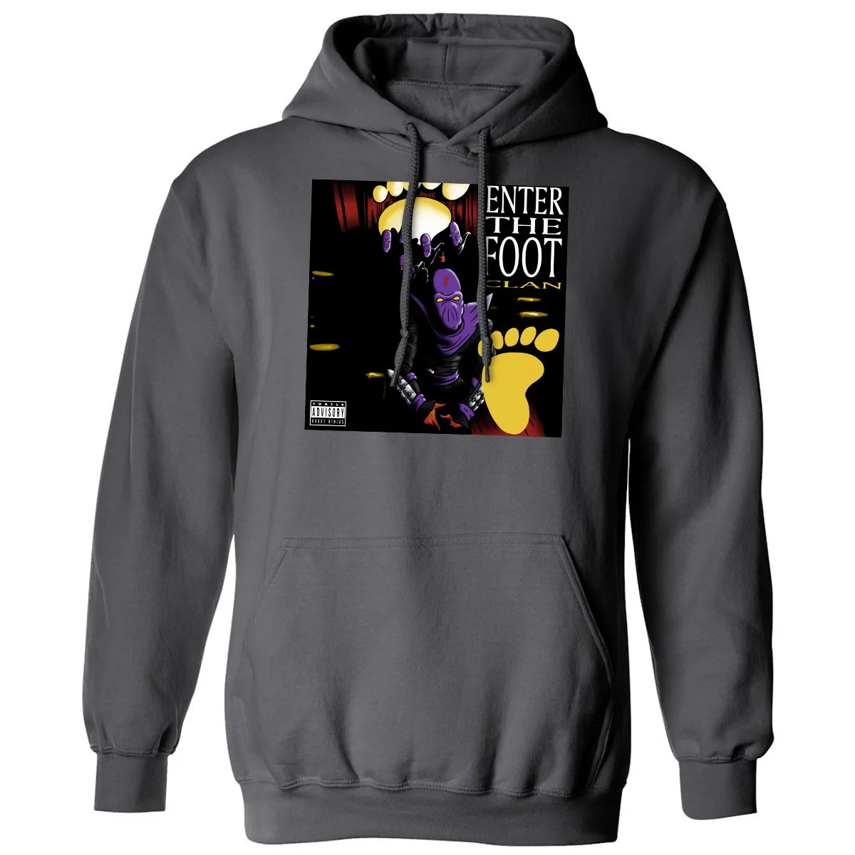 Classic Unisex Hoodie - H4E5Z3EU