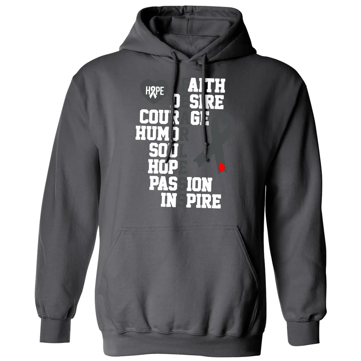Classic Unisex Hoodie - AQ5MHA1R
