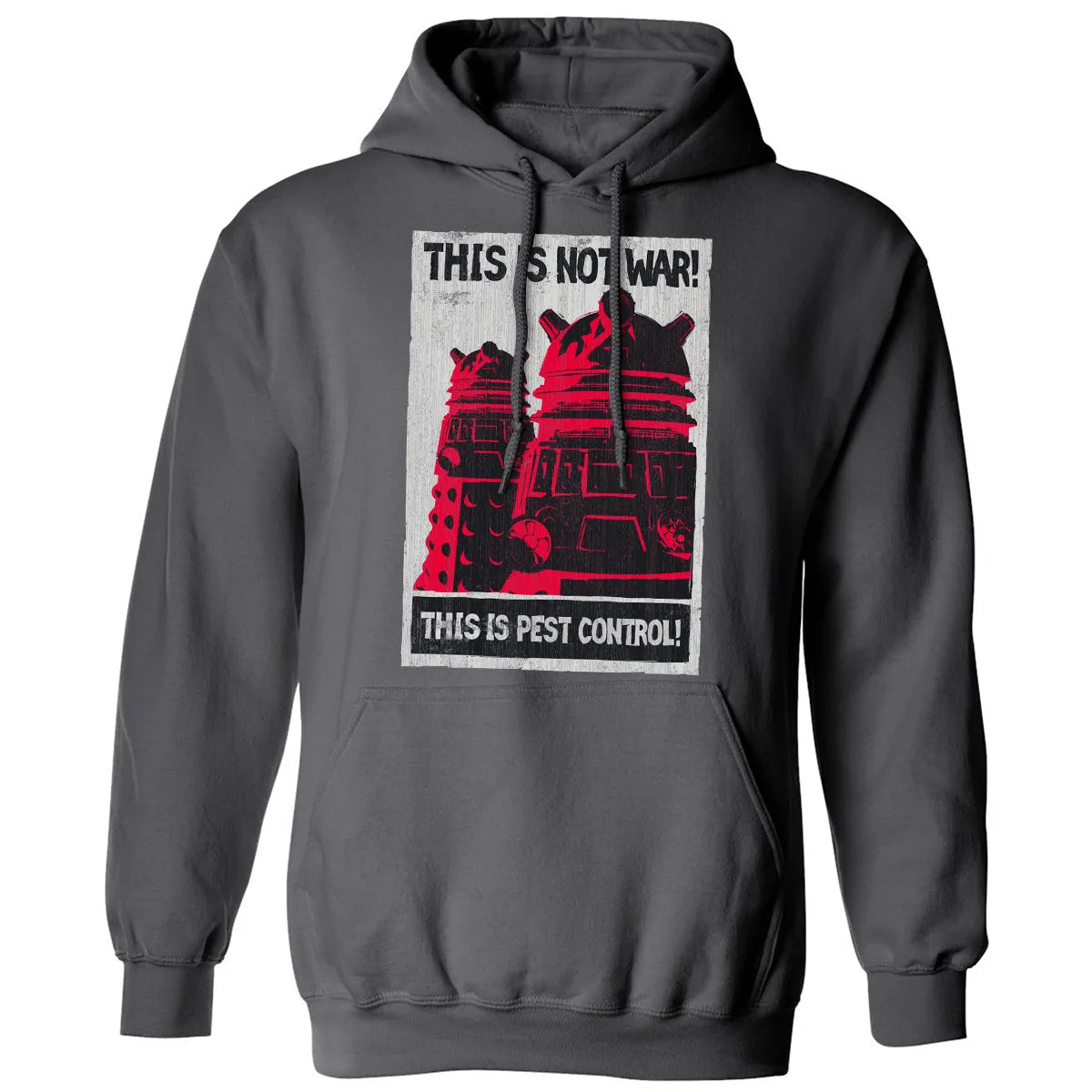 Classic Unisex Hoodie - P3MMPZJL