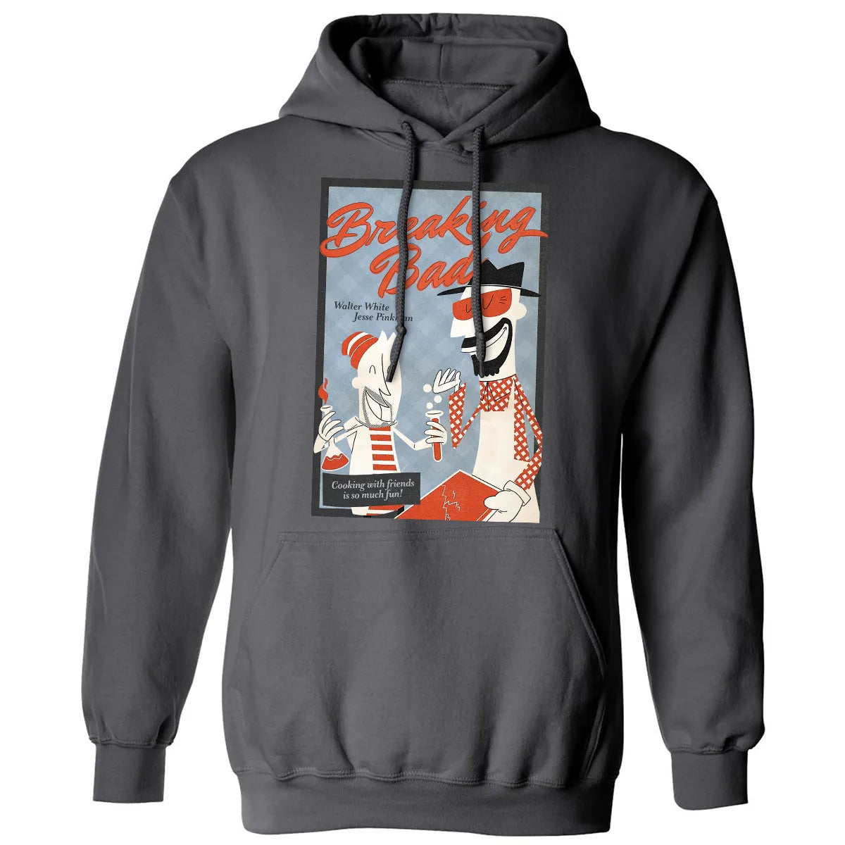 Classic Unisex Hoodie - 5YU1QWM7