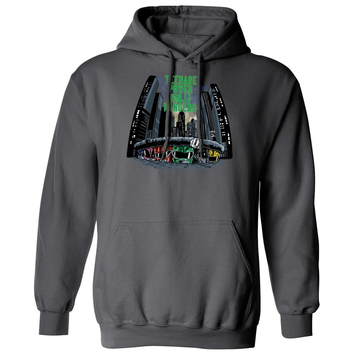 Classic Unisex Hoodie - SHVSNZGA