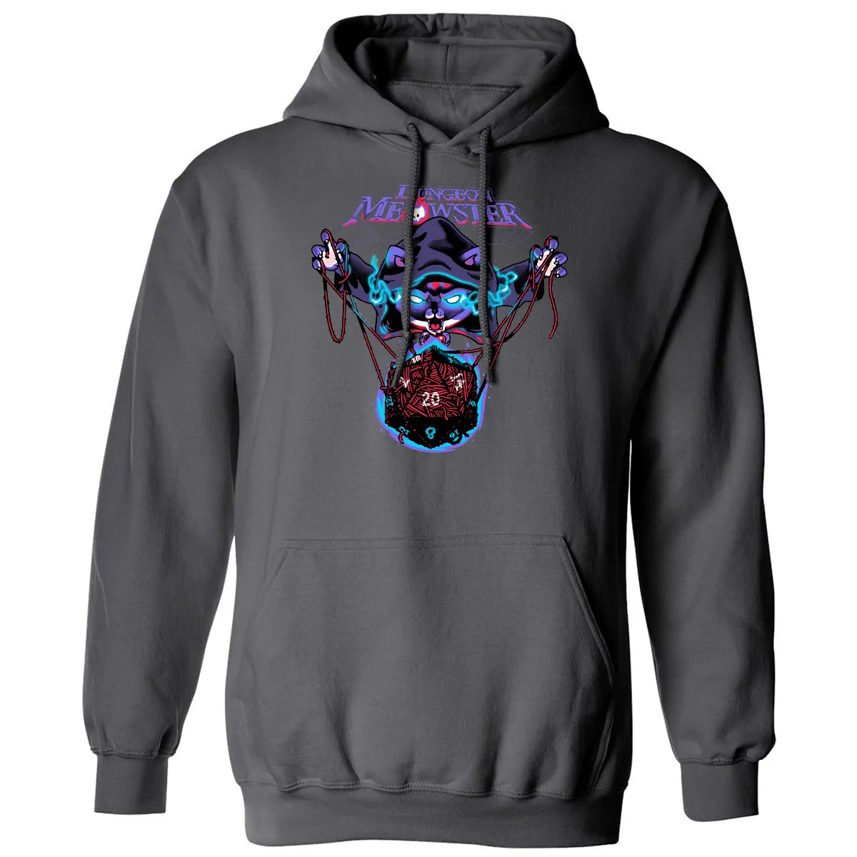 Classic Unisex Hoodie - QB8Q1GYU