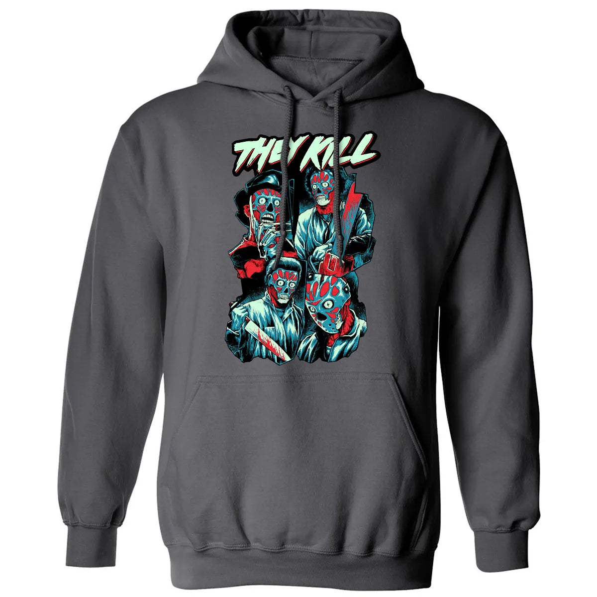 Classic Unisex Hoodie - MJ9MQV8D