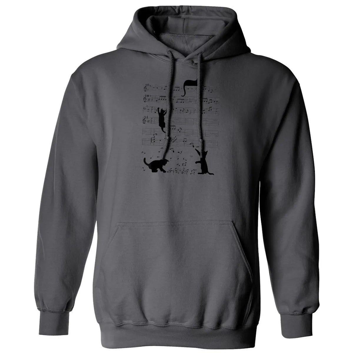 Classic Unisex Hoodie - VFX9LY7W