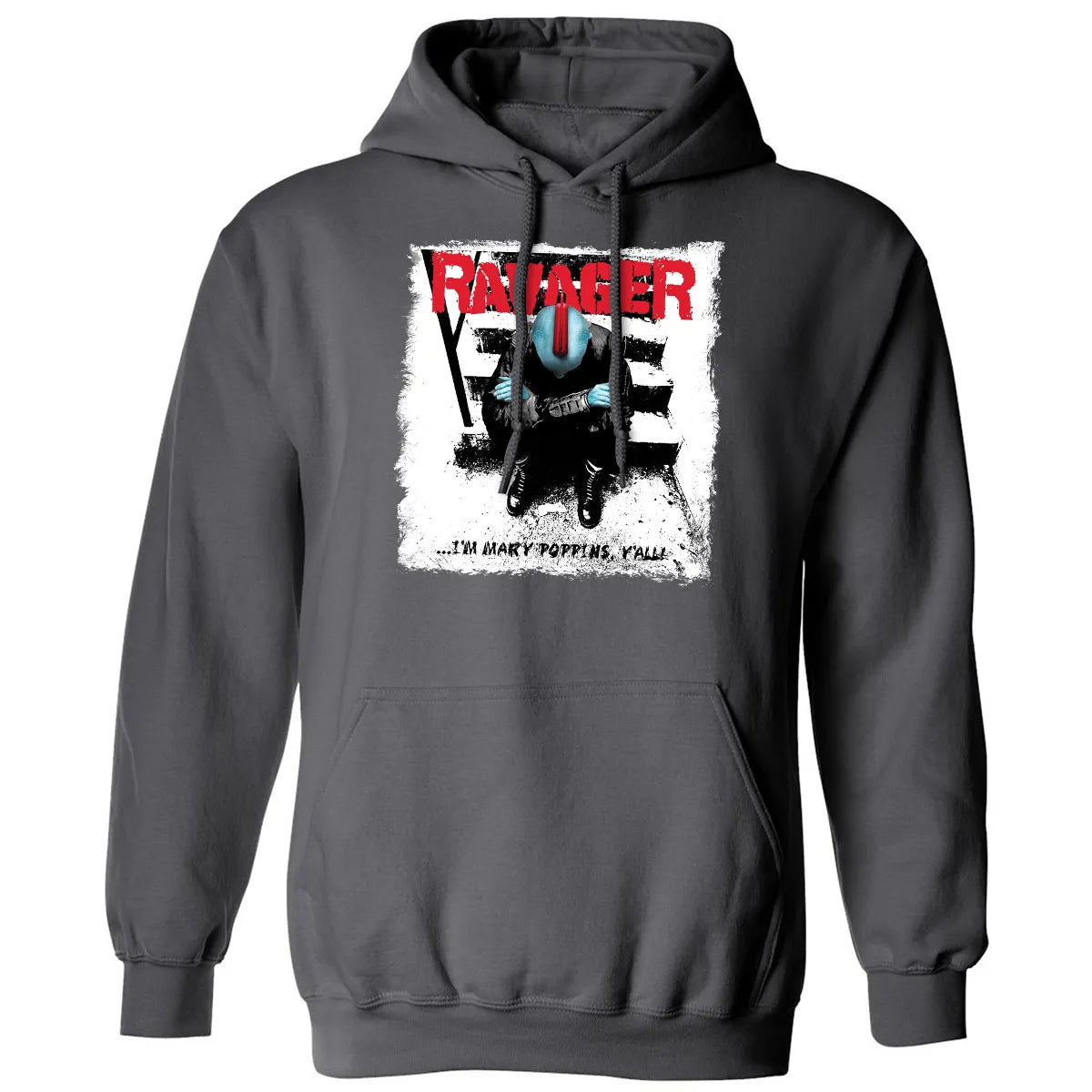 Classic Unisex Hoodie - 2YWSSKTZ