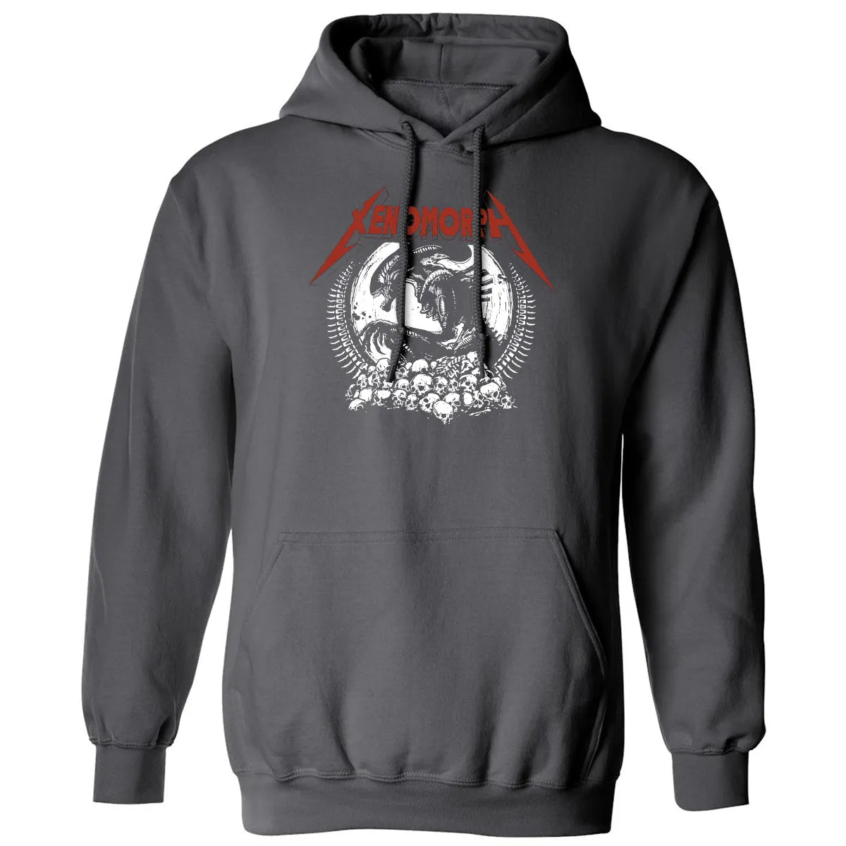 Classic Unisex Hoodie - STLLA7FB