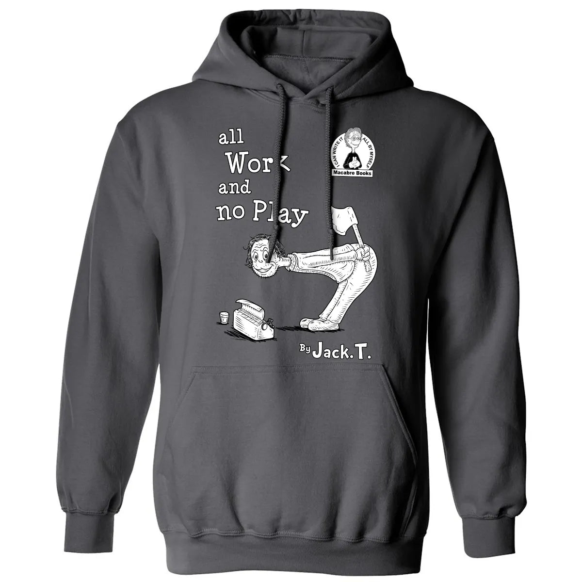 Classic Unisex Hoodie - KTBM7YKB