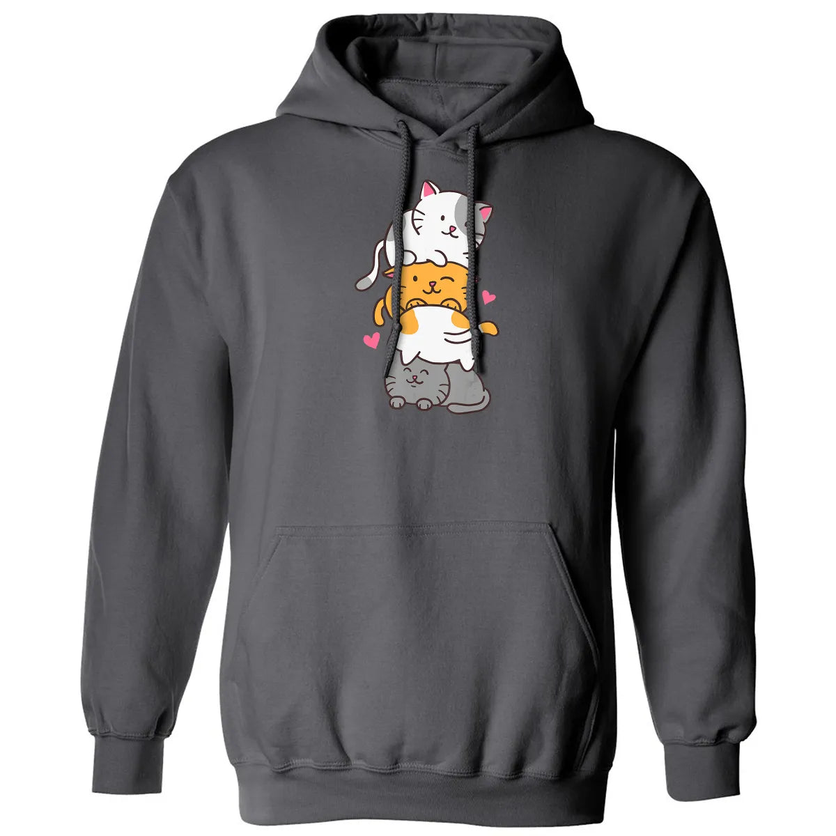 Classic Unisex Hoodie - WJTBL3G6