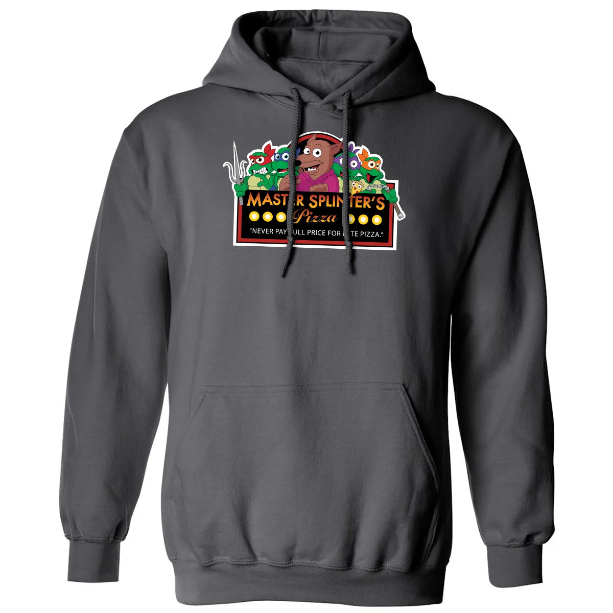Classic Unisex Hoodie - U9BWZA18