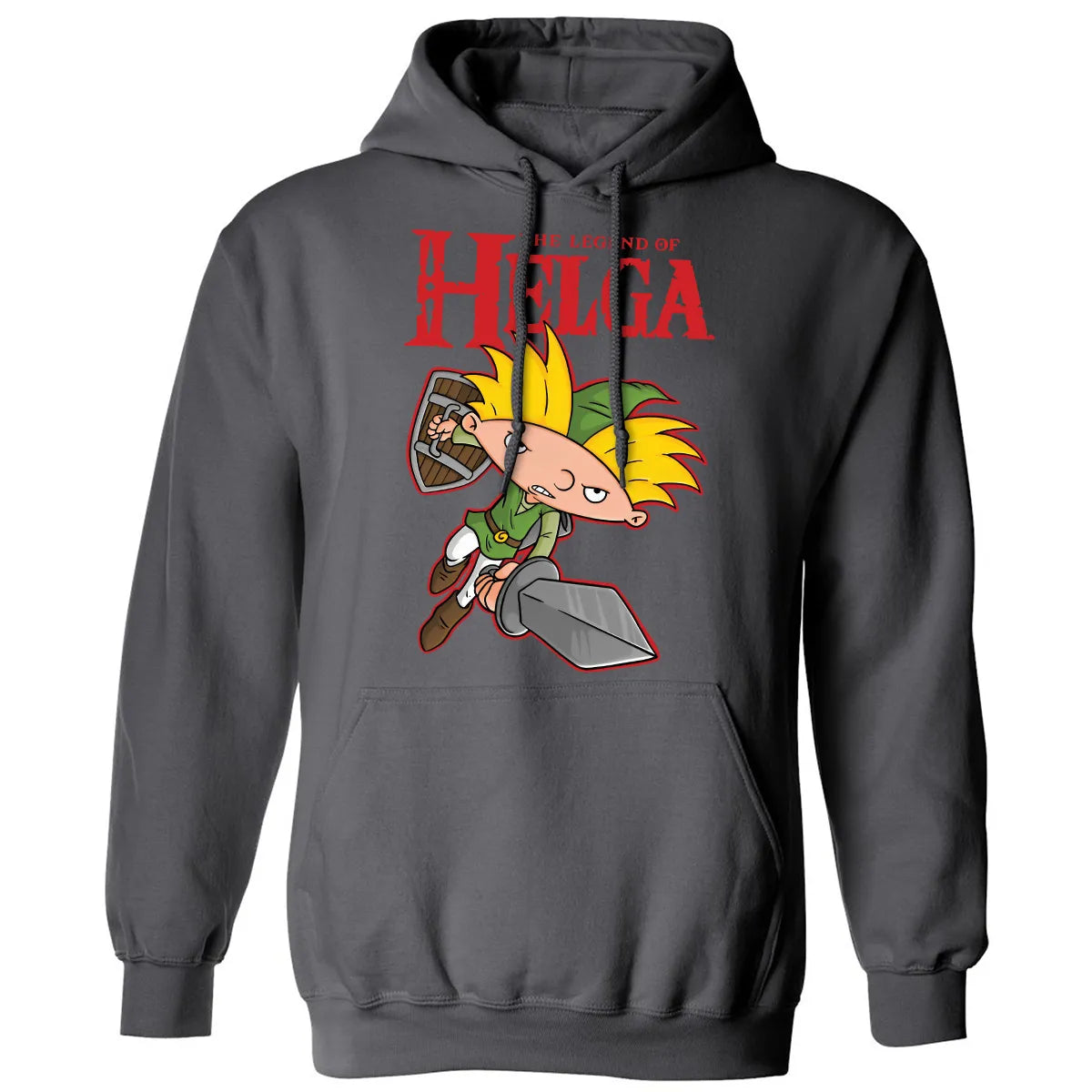 Classic Unisex Hoodie - WBNXSRKZ