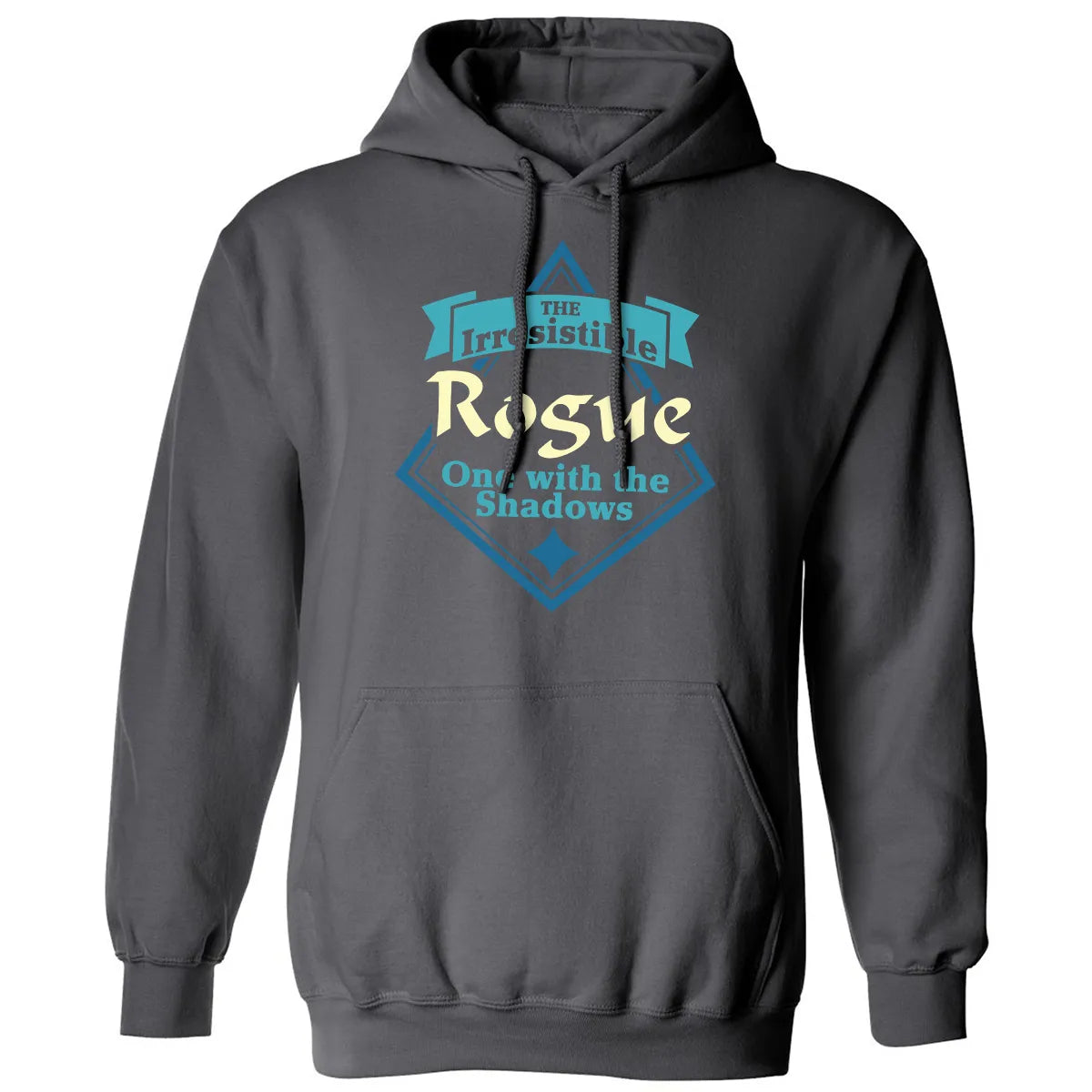 Classic Unisex Hoodie - 7QW4FLXP