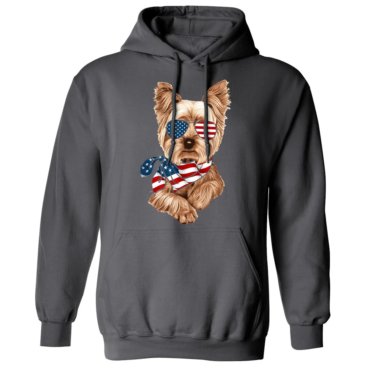 Classic Unisex Hoodie - QJP727Q5