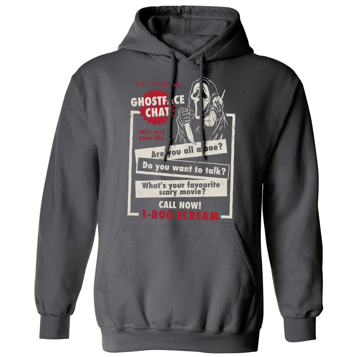 Classic Unisex Hoodie - 8F8CDE7Q