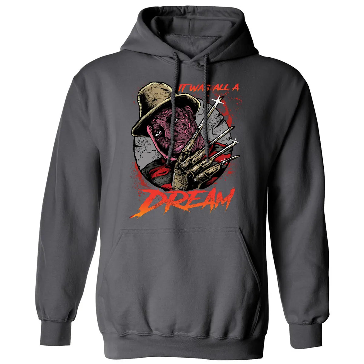 Classic Unisex Hoodie - VMN2PND6
