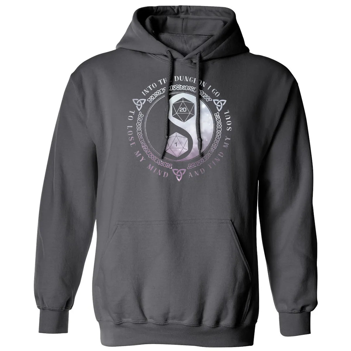 Classic Unisex Hoodie - BWAAAWYQ