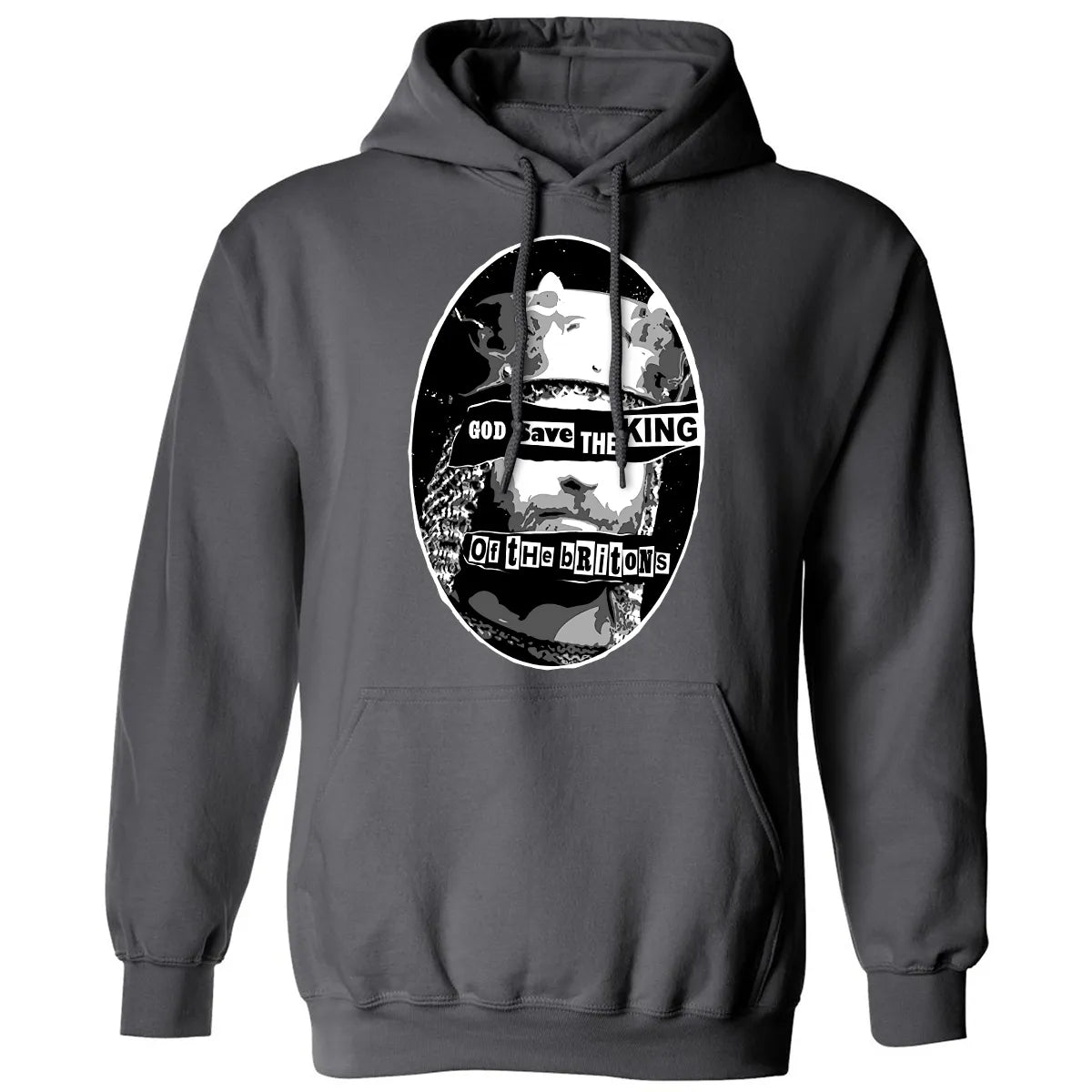 Classic Unisex Hoodie - RXKVWTZA