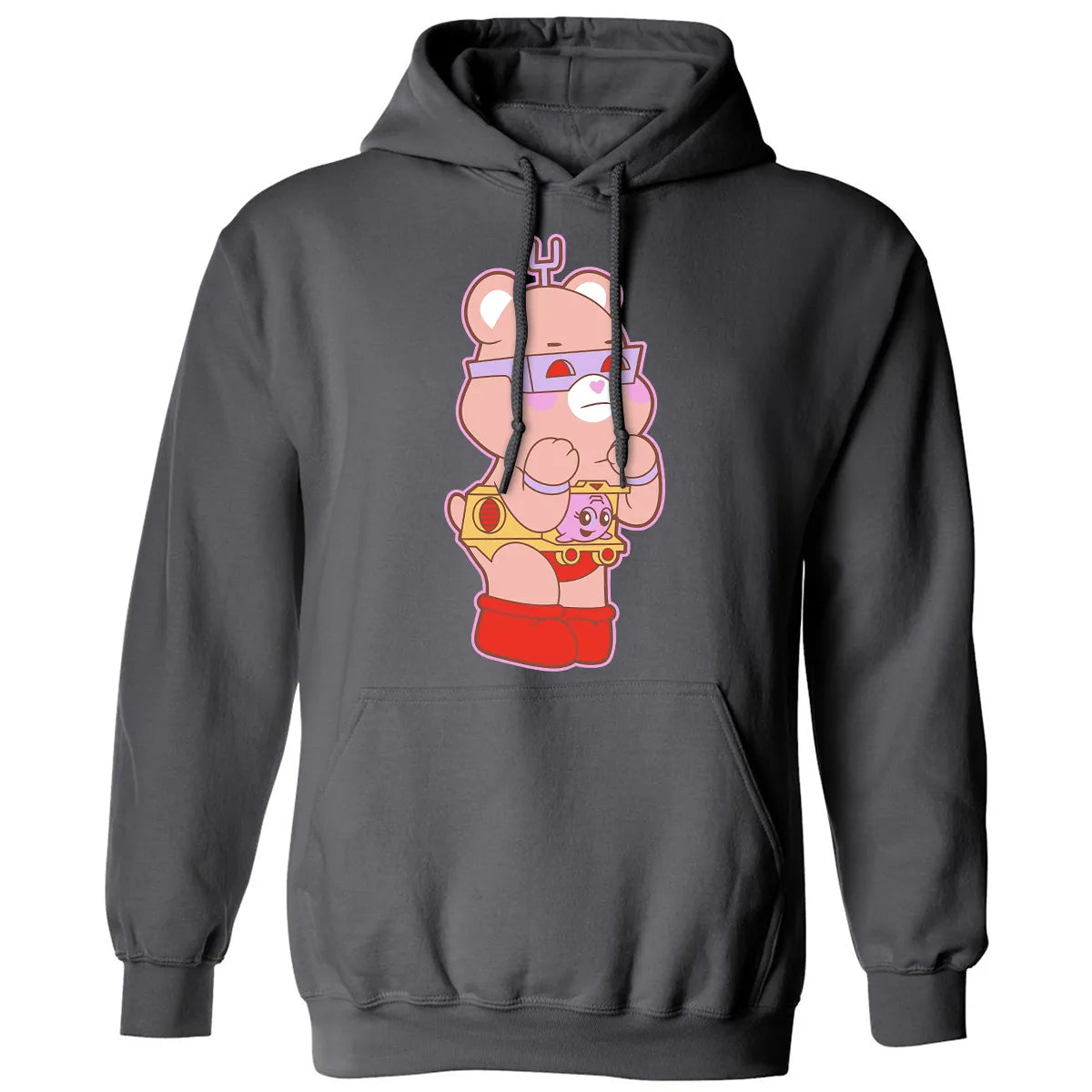 Classic Unisex Hoodie - XRMRNPMZ