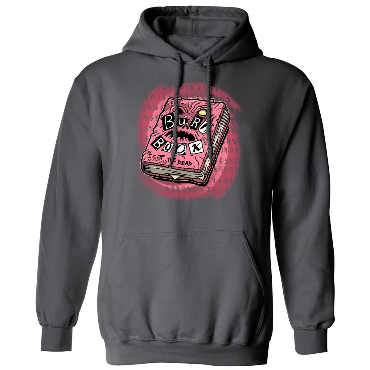 Classic Unisex Hoodie - WTBA6FUM