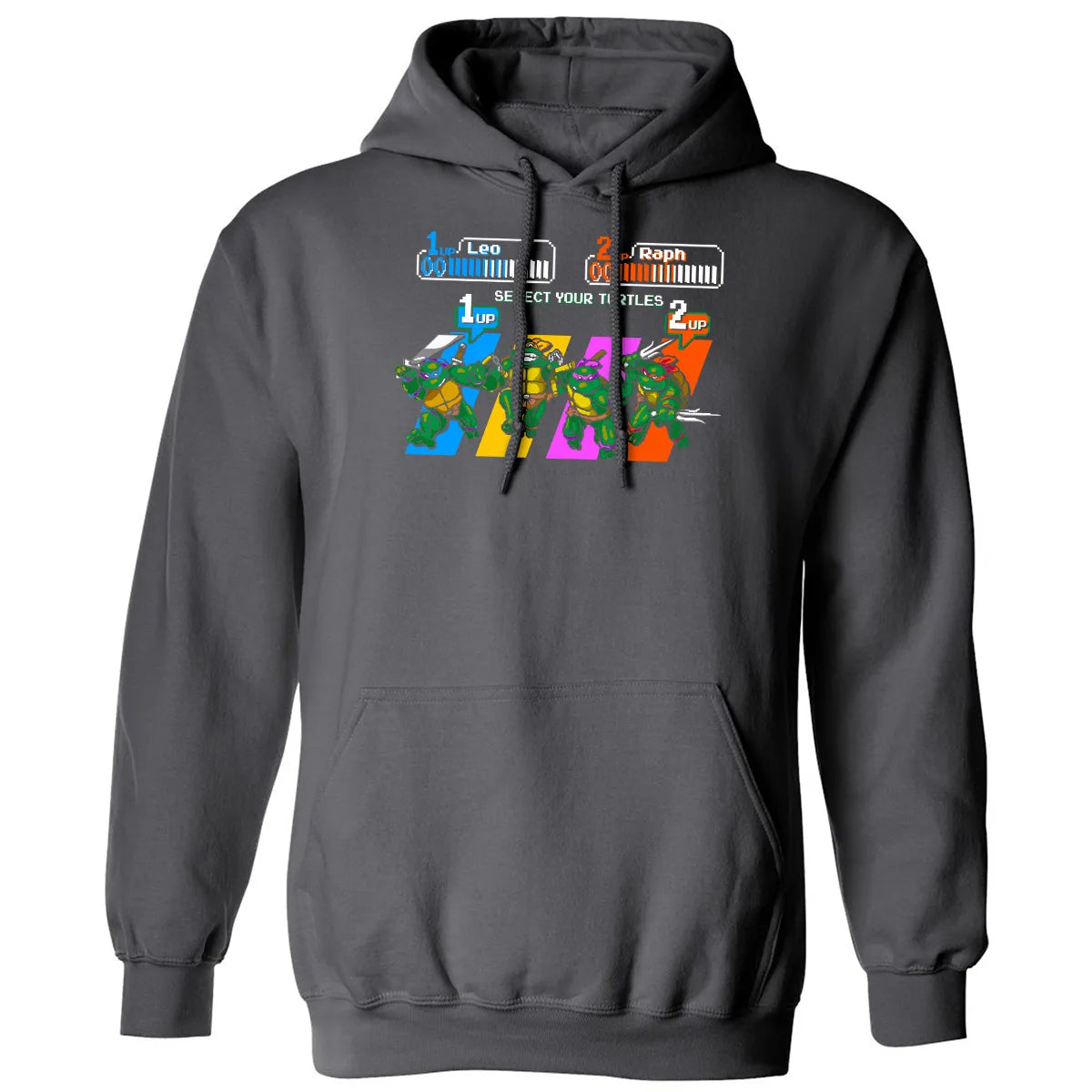 Classic Unisex Hoodie - P1PGZPH3