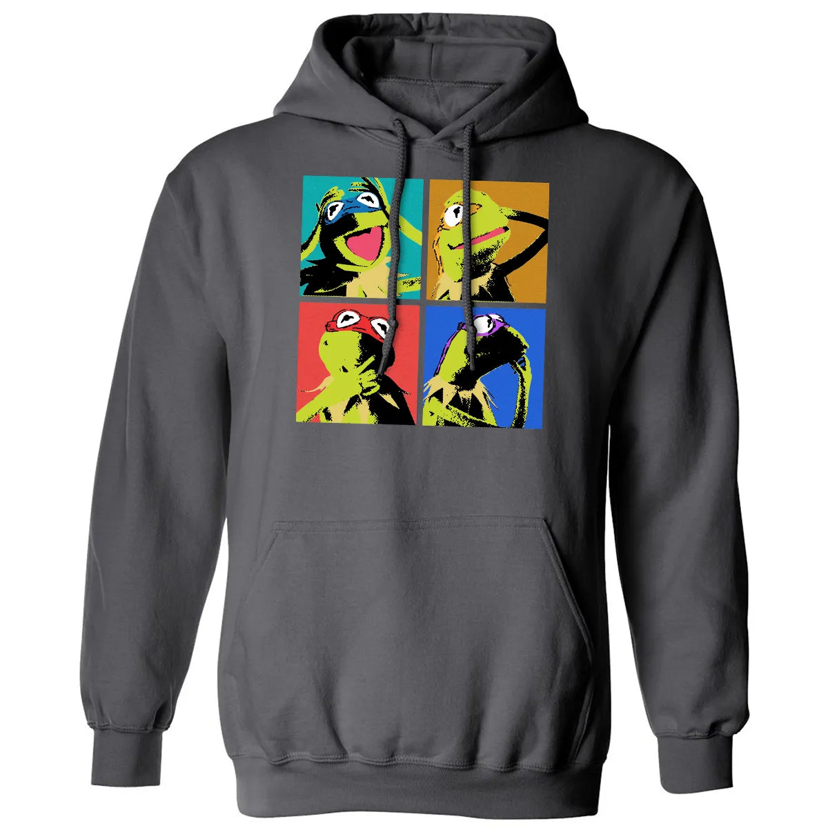 Classic Unisex Hoodie - C9XVBWJ9