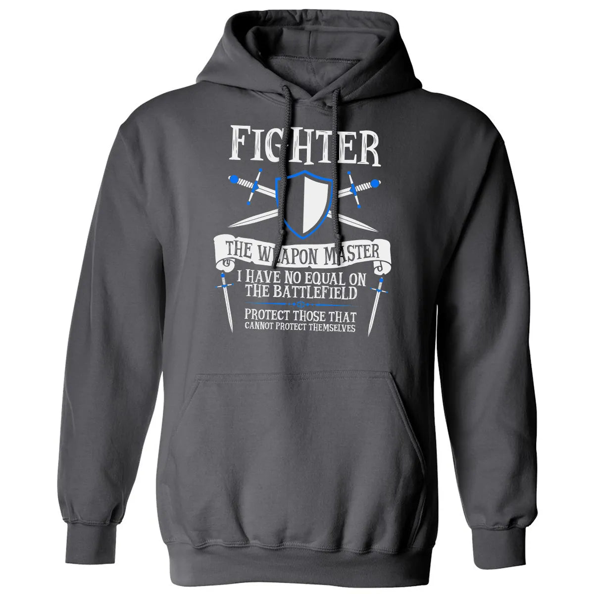 Classic Unisex Hoodie - 4DXNXLRF
