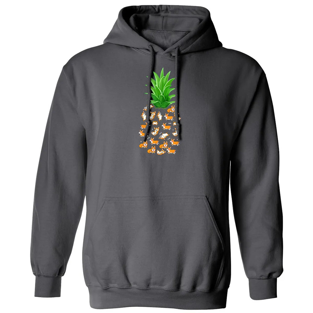 Classic Unisex Hoodie - 7JDYGWBW