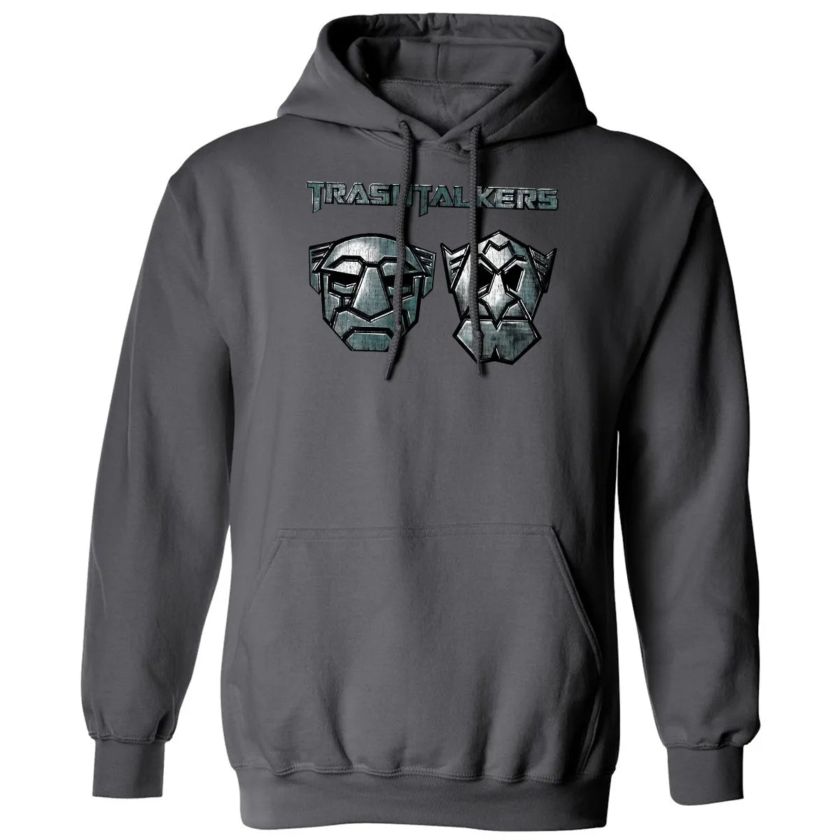 Classic Unisex Hoodie - HDZG7N1R