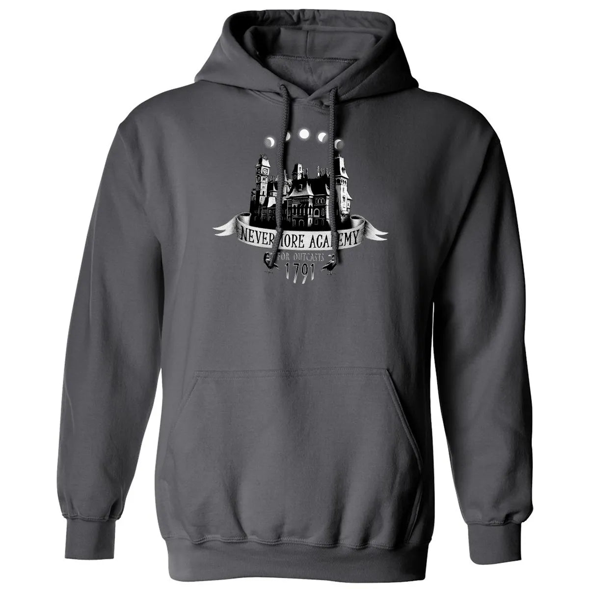 Classic Unisex Hoodie - 9YHC4TCZ