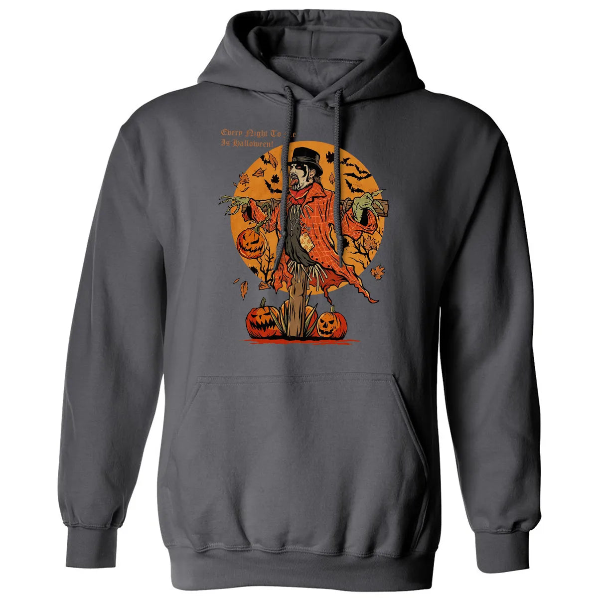 Classic Unisex Hoodie - 6N46M5JV
