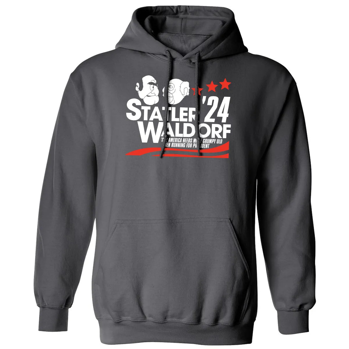 Classic Unisex Hoodie - CDKTRKH4