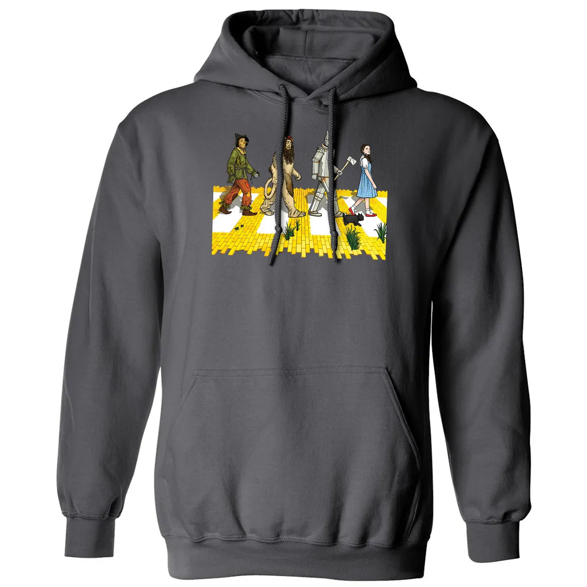 Classic Unisex Hoodie - 79KKYD8Z