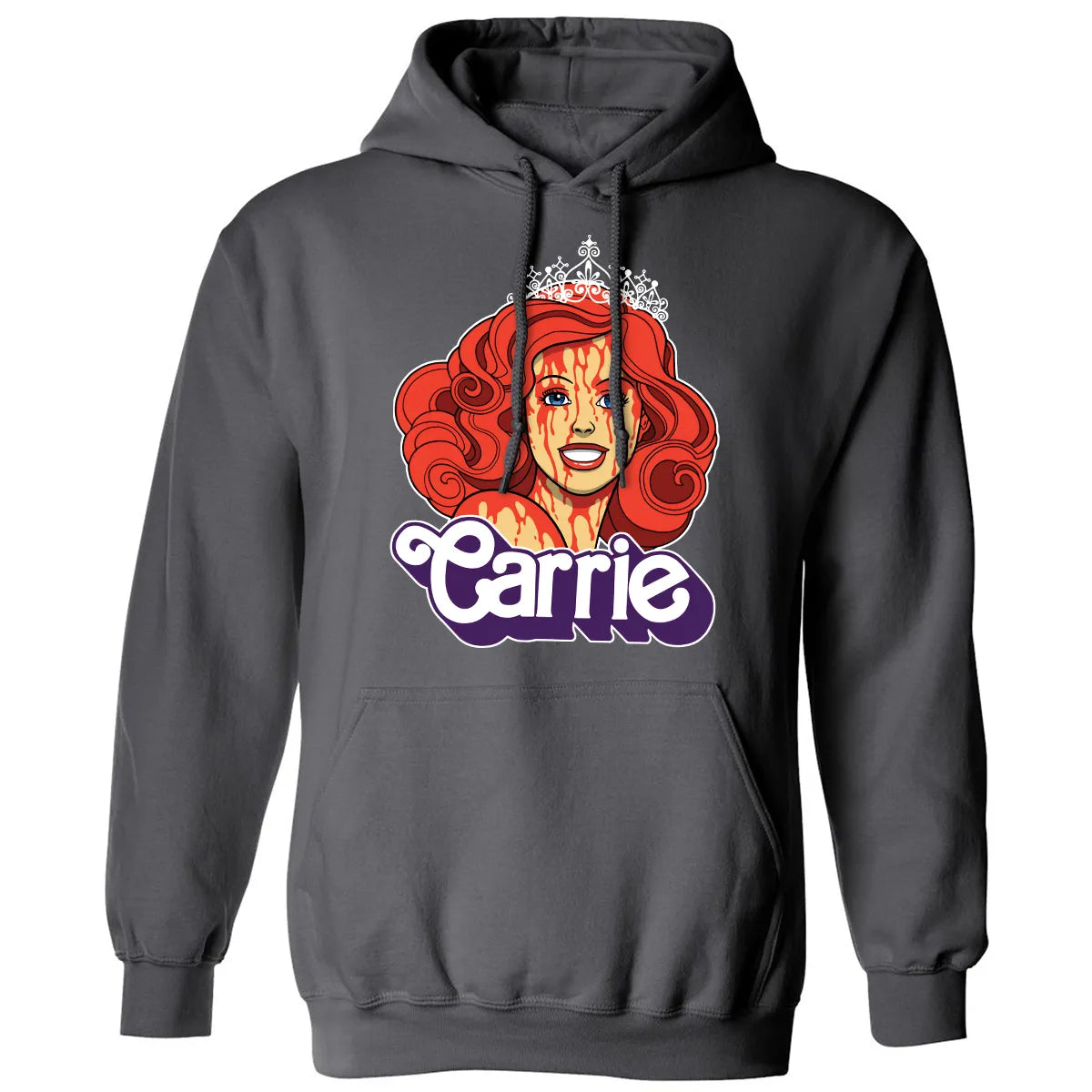 Classic Unisex Hoodie - U5XFSWNP