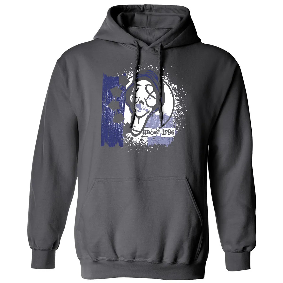 Classic Unisex Hoodie - GK7XVLJN