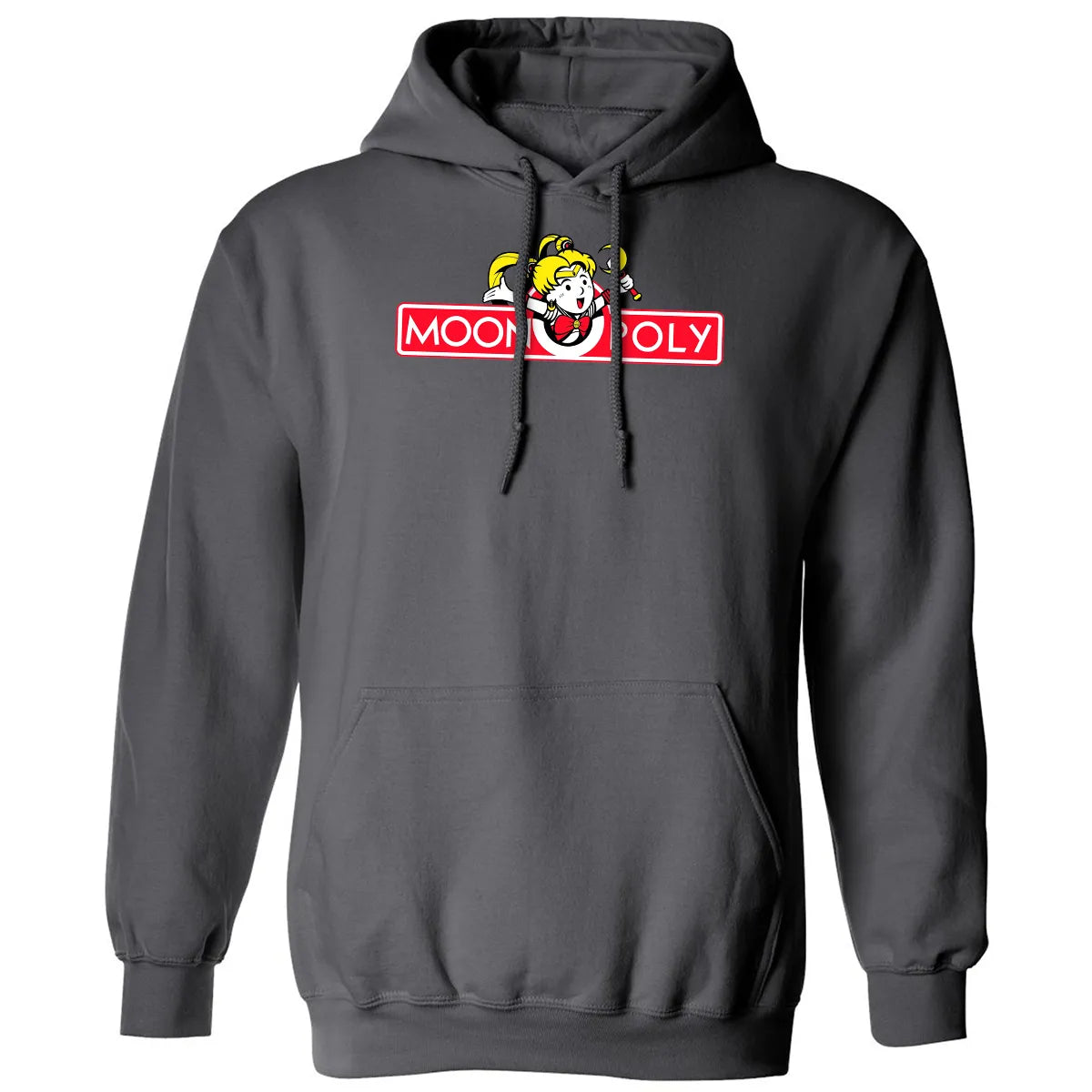 Classic Unisex Hoodie - 4APKKE6F
